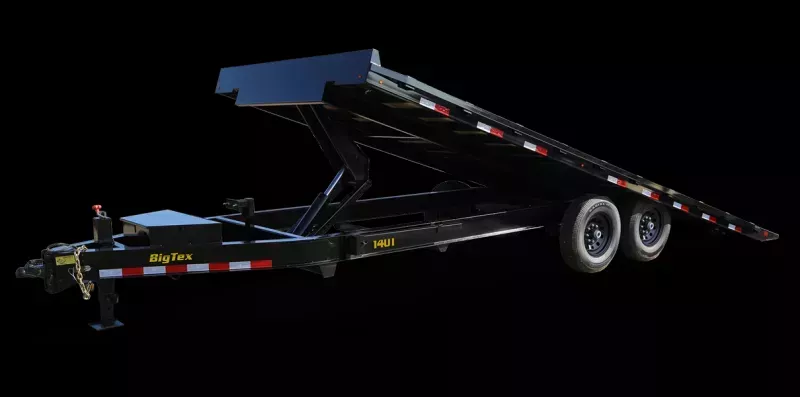 new Equipment / Flatbed Trailers Big Tex Trailers Other for sale, in Wildomar, CA Thumbnail 6