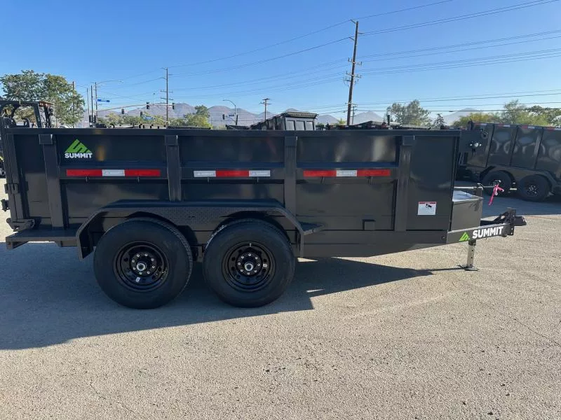 new Dump Trailers Summit Other for sale, in Wildomar, CA image-0