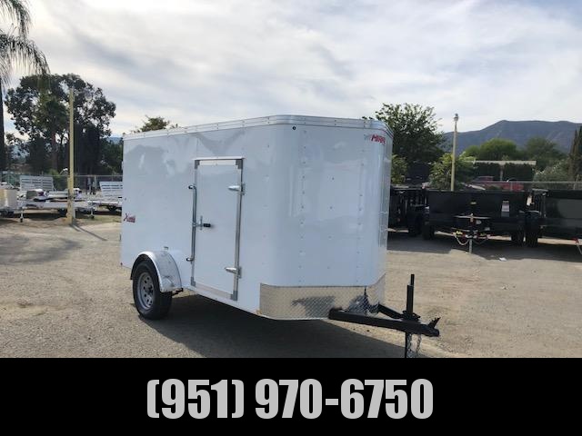 2021 Mirage Trailers XPS610SA Enclosed Cargo Trailer 2021 Mirage Trailers XPS610SA Enclosed Cargo Trailer
