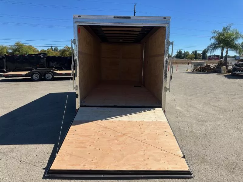 new Cargo (Enclosed) Trailers Continental Cargo Other for sale, in Wildomar, CA Thumbnail 5