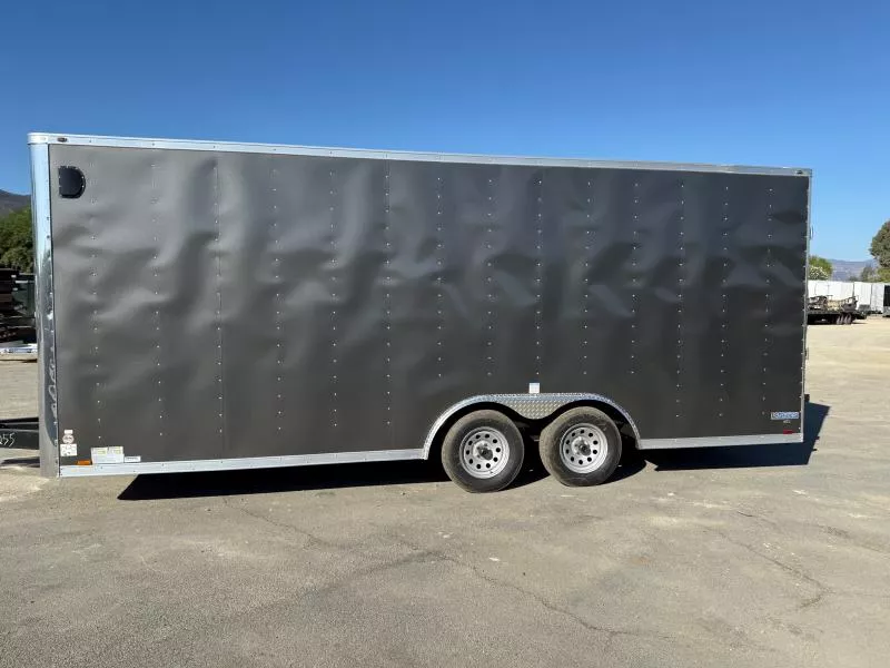 new Cargo (Enclosed) Trailers Continental Cargo Other for sale, in Wildomar, CA Thumbnail 3