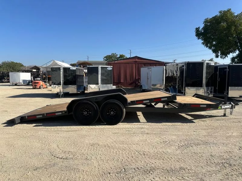 new Tilt Trailers Summit Other for sale, in Wildomar, CA Thumbnail 5