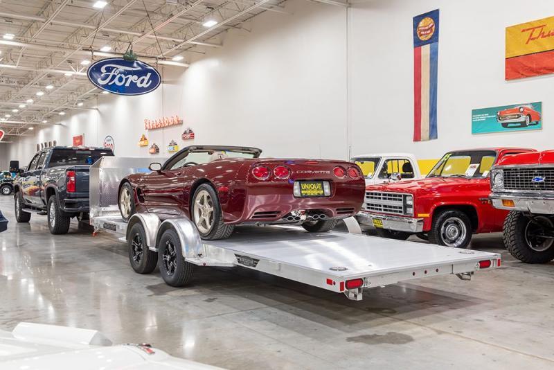 new Car Haulers / Racing Trailers Aluma Other for sale, in Wildomar, CA Thumbnail 8