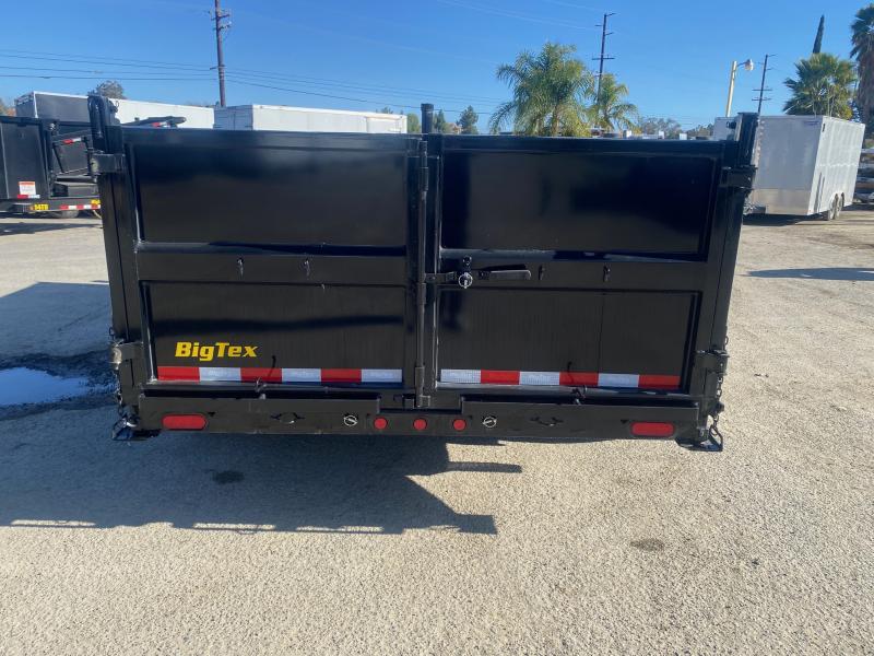 new Dump Trailers Big Tex Trailers Other for sale, in Wildomar, CA Thumbnail 6