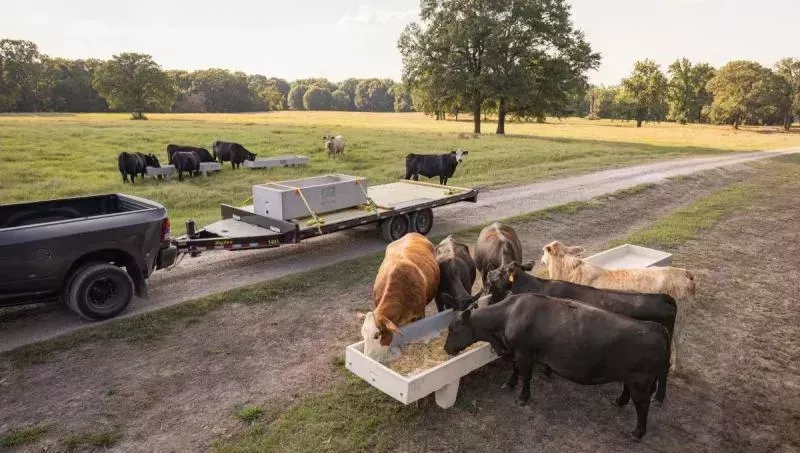 new Equipment / Flatbed Trailers Big Tex Trailers  for sale, in Wildomar, CA Thumbnail 2