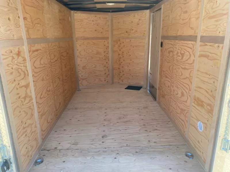 new Cargo (Enclosed) Trailers Continental Cargo Other for sale, in Wildomar, CA Thumbnail 6
