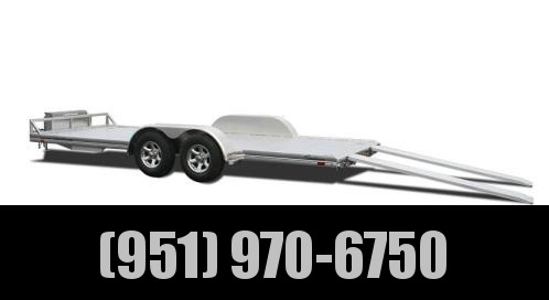 2023 Sundowner 4000AP-18 Car Trailer 2023 Sundowner 4000AP-18 Car Trailer