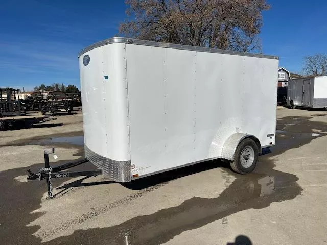 new Cargo (Enclosed) Trailers Continental Cargo  for sale, in Wildomar, CA Thumbnail 4