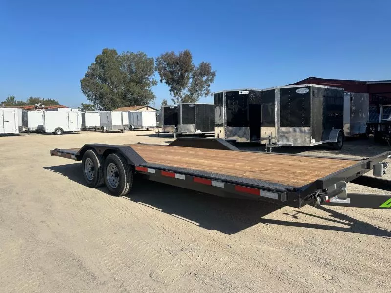 new Car Haulers / Racing Trailers Summit Other for sale, in Wildomar, CA Thumbnail 2