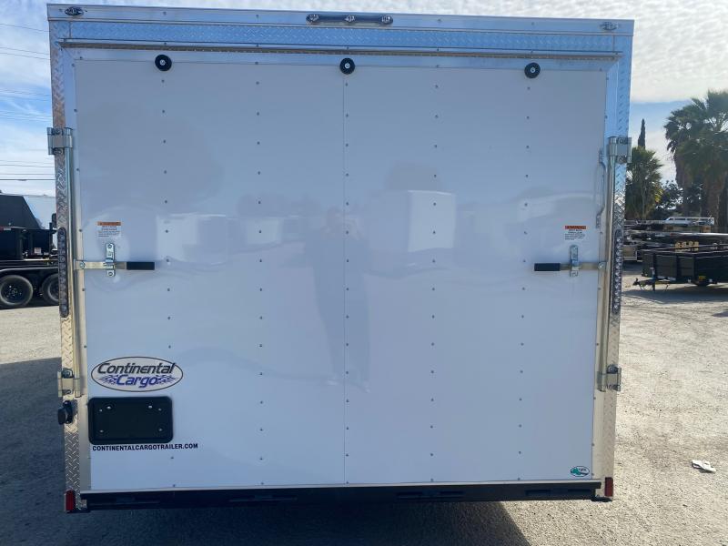 new Cargo (Enclosed) Trailers Continental Cargo Other for sale, in Wildomar, CA Thumbnail 4