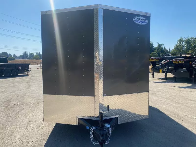 new Cargo (Enclosed) Trailers Continental Cargo Other for sale, in Wildomar, CA Thumbnail 2