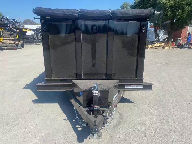 new Dump Trailers Playcraft  for sale, in Wildomar, CA Thumbnail 3