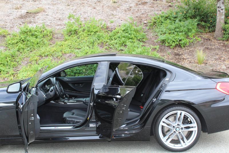 2015 bmw 640i gran coupe near me trailer classifieds