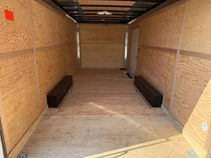 new Cargo (Enclosed) Trailers Continental Cargo Other for sale, in Wildomar, CA Thumbnail 6