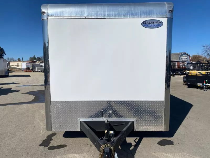 new Cargo (Enclosed) Trailers Continental Cargo Other for sale, in Wildomar, CA Thumbnail 2