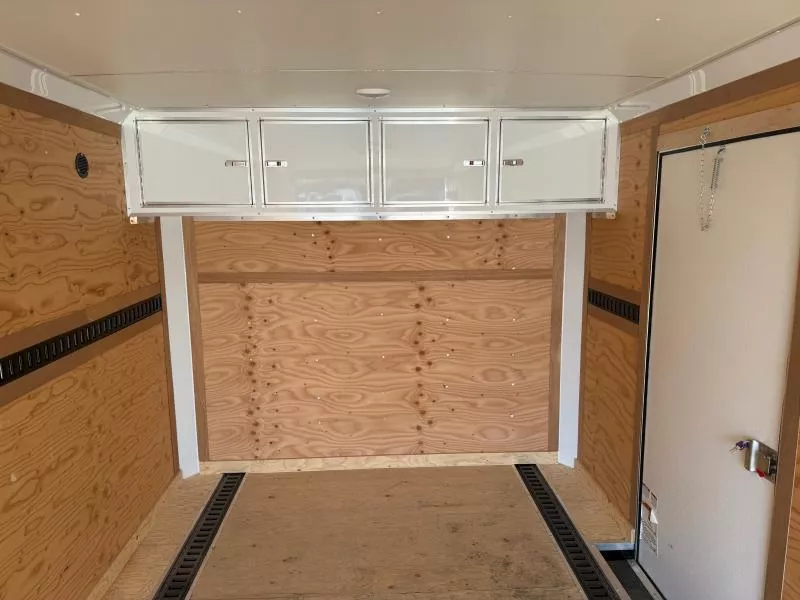 new Cargo (Enclosed) Trailers Continental Cargo  for sale, in Wildomar, CA Thumbnail 7