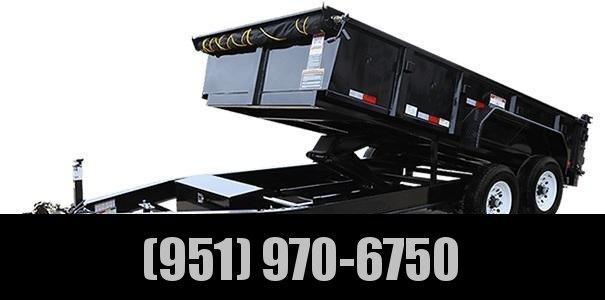 2021 Big Tex Trailers 14LP-16-P3 Dump Trailer 2021 Big Tex Trailers 14LP-16-P3 Dump Trailer