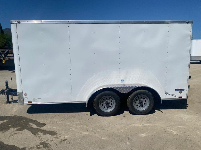 new Cargo (Enclosed) Trailers Continental Cargo  for sale, in Wildomar, CA Thumbnail 3