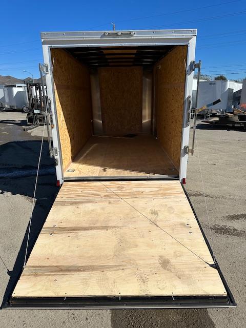new Cargo (Enclosed) Trailers Continental Cargo  for sale, in Wildomar, CA Thumbnail 6