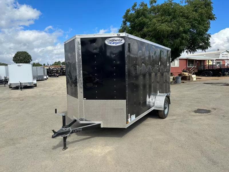 new Cargo (Enclosed) Trailers Continental Cargo Other for sale, in Wildomar, CA Thumbnail 3