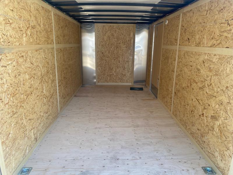 new Cargo (Enclosed) Trailers Continental Cargo  for sale, in Wildomar, CA Thumbnail 6