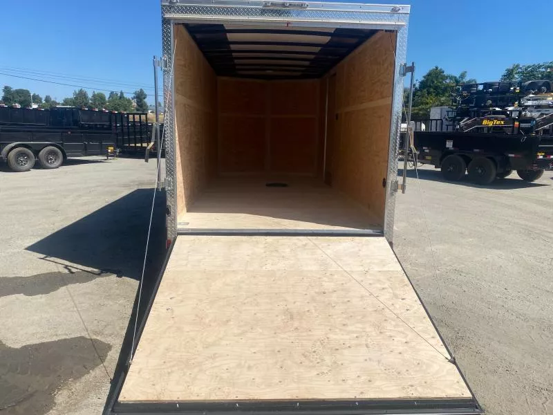 new Cargo (Enclosed) Trailers Continental Cargo Other for sale, in Wildomar, CA Thumbnail 5