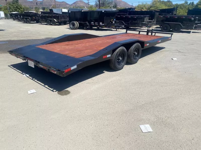 new Car Haulers / Racing Trailers Playcraft  for sale, in Wildomar, CA Thumbnail 2