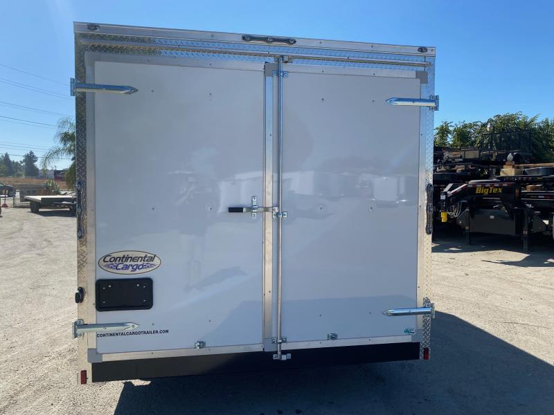 new Cargo (Enclosed) Trailers Continental Cargo Other for sale, in Wildomar, CA Thumbnail 4