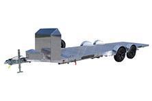 new Car Haulers / Racing Trailers Aluma Other for sale, in Wildomar, CA Thumbnail 9