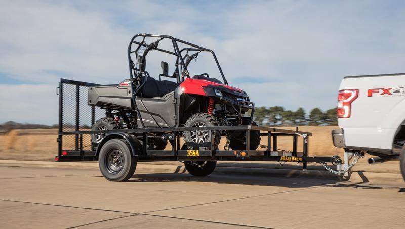 new Utility Trailers Big Tex Trailers Other for sale, in Wildomar, CA Thumbnail 4