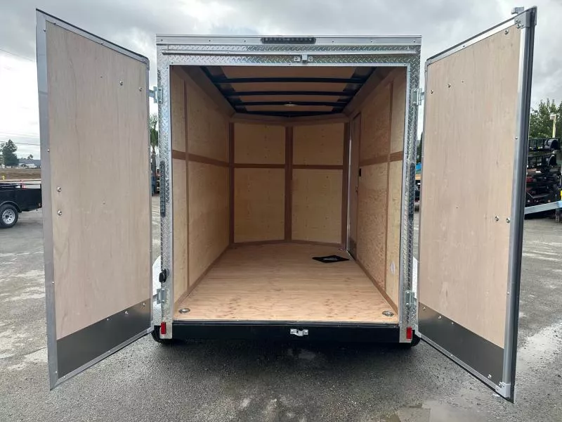 new Cargo (Enclosed) Trailers Continental Cargo Other for sale, in Wildomar, CA Thumbnail 7