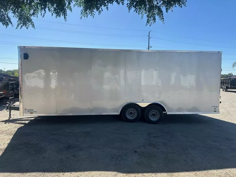 new Cargo (Enclosed) Trailers Continental Cargo Other for sale, in Wildomar, CA Thumbnail 3