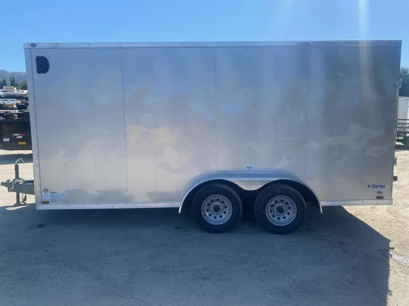 new Cargo (Enclosed) Trailers Continental Cargo Other for sale, in Wildomar, CA Thumbnail 3