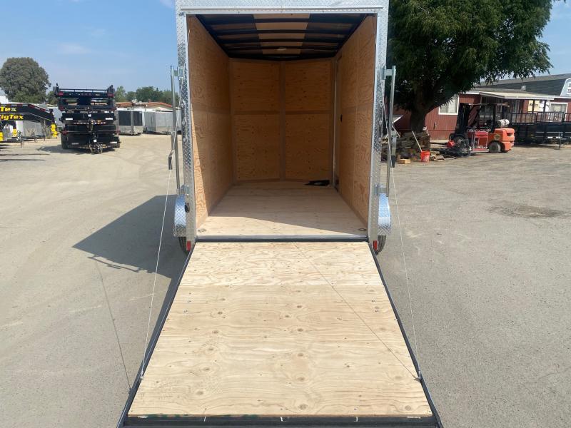 new Cargo (Enclosed) Trailers Continental Cargo Other for sale, in Wildomar, CA Thumbnail 5
