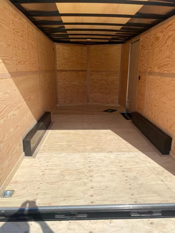 new Cargo (Enclosed) Trailers Continental Cargo Other for sale, in Wildomar, CA Thumbnail 5