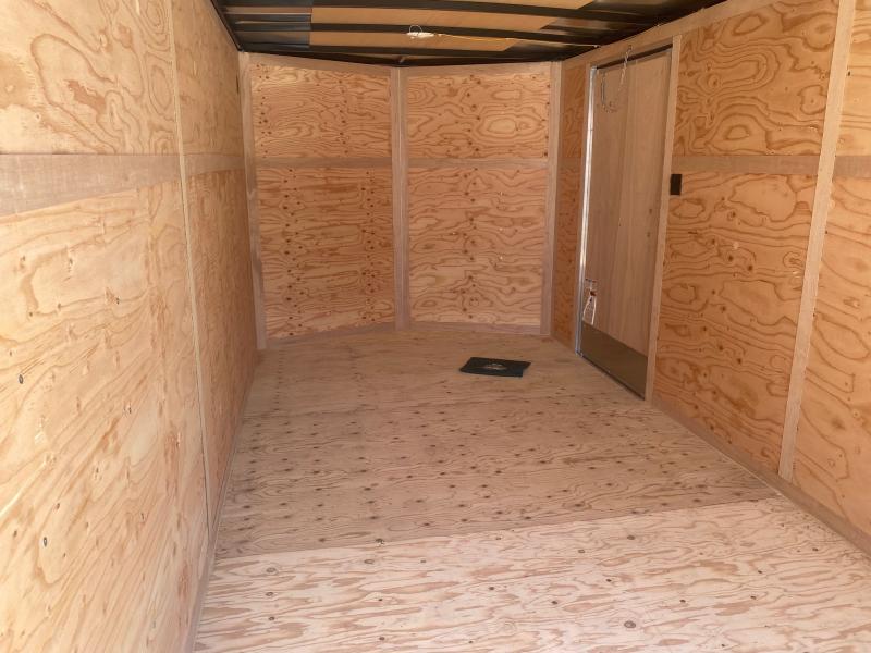 new Cargo (Enclosed) Trailers Continental Cargo Other for sale, in Wildomar, CA Thumbnail 6