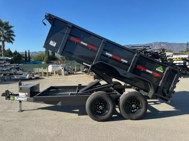 new Dump Trailers Summit Other for sale, in Wildomar, CA Thumbnail 5