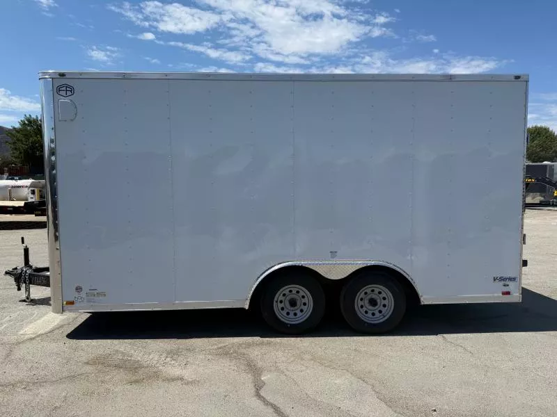 new Cargo (Enclosed) Trailers Continental Cargo Other for sale, in Wildomar, CA Thumbnail 3