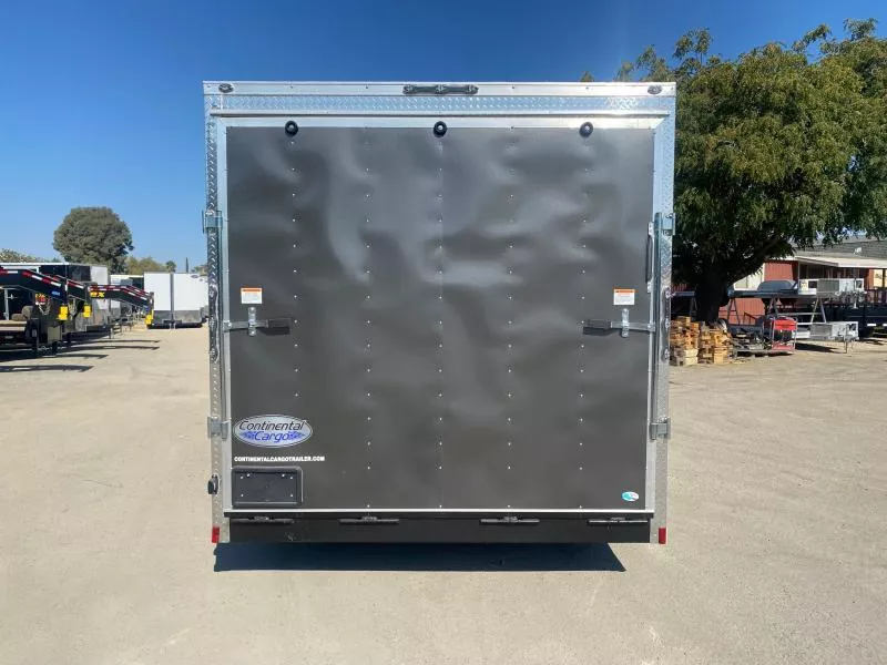 new Cargo (Enclosed) Trailers Continental Cargo Other for sale, in Wildomar, CA Thumbnail 4