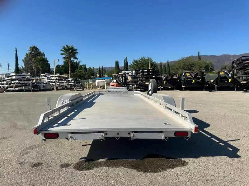 used Utility Trailers Aluma Other for sale, in Wildomar, CA Thumbnail 5