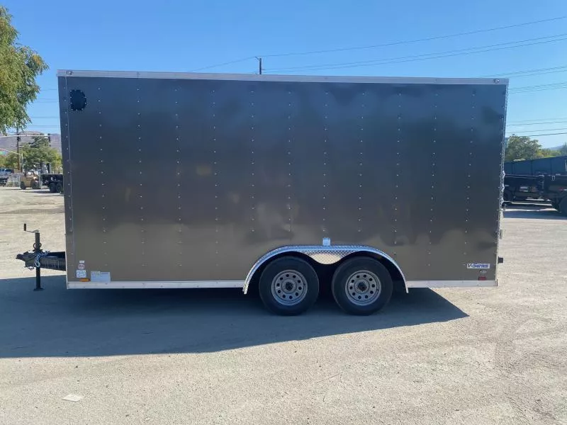 new Cargo (Enclosed) Trailers Continental Cargo Other for sale, in Wildomar, CA Thumbnail 3