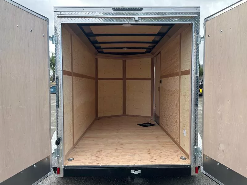 new Cargo (Enclosed) Trailers Continental Cargo Other for sale, in Wildomar, CA Thumbnail 8