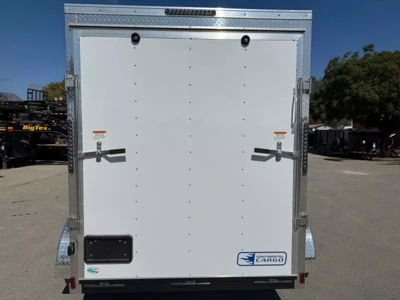 new Cargo (Enclosed) Trailers Continental Cargo Other for sale, in Wildomar, CA Thumbnail 4