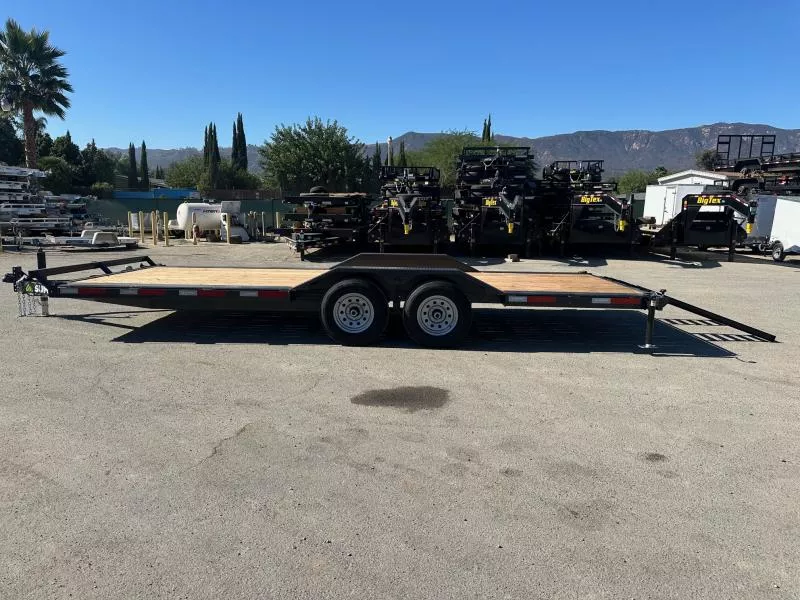 new Car Haulers / Racing Trailers Summit Other for sale, in Wildomar, CA Thumbnail 7