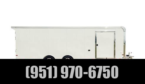 2022 Sundowner Trailers Race Series 24 Enclosed Cargo Trailer 2022 Sundowner Trailers Race Series 24 Enclosed Cargo Trailer