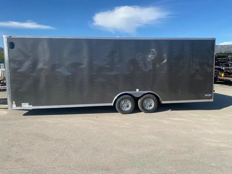 new Cargo (Enclosed) Trailers Continental Cargo Other for sale, in Wildomar, CA Thumbnail 3