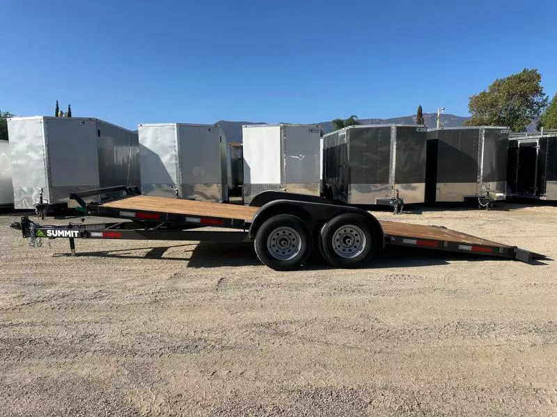 new Tilt Trailers Summit Other for sale, in Wildomar, CA Thumbnail 3