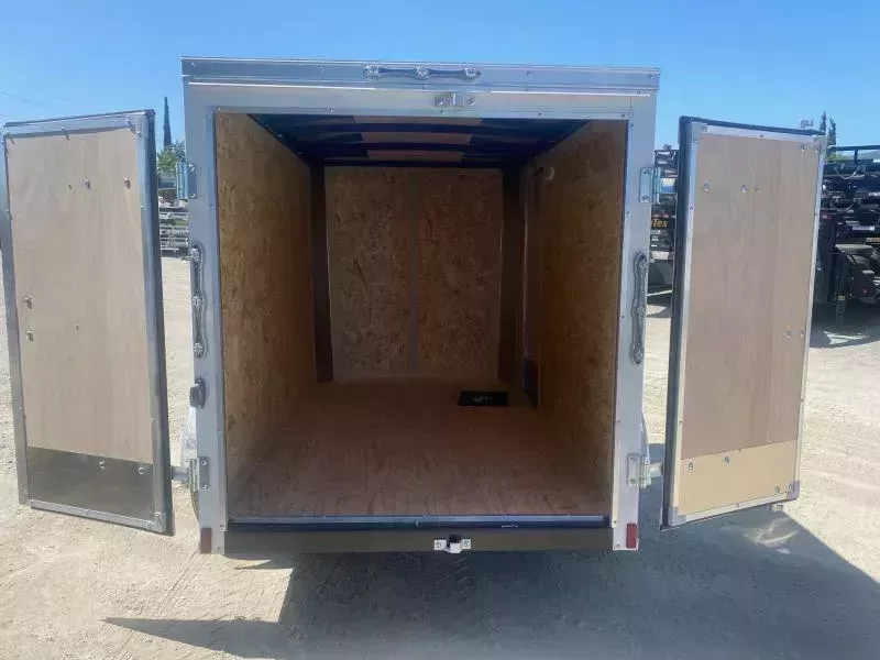 new Cargo (Enclosed) Trailers Continental Cargo  for sale, in Wildomar, CA Thumbnail 5