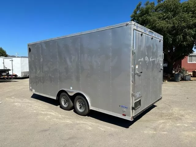 new Cargo (Enclosed) Trailers Continental Cargo Other for sale, in Wildomar, CA Thumbnail 4