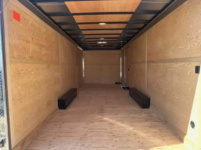 new Cargo (Enclosed) Trailers Continental Cargo Other for sale, in Wildomar, CA Thumbnail 6